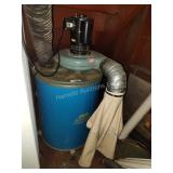 Dust collector