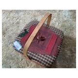 Longaberger Basket