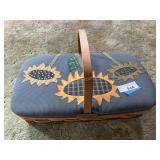 Longaberger Basket