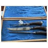 Carving Set