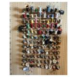 Thread Rack
