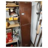 Locker