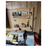 Drill bits