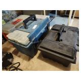 3 toolboxes