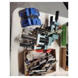 Clamps