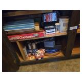Assorted games