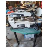 Delta jig saw