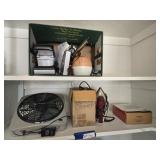 Assorted items