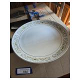 Dishware