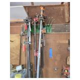 Clamps