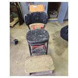 Stools