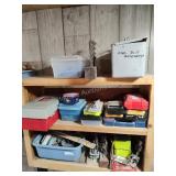 Drill bits