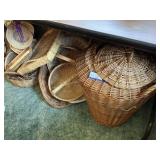 Large Group Baskets