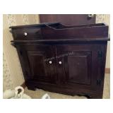 Dry Sink