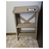 Step stool