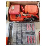 Drivers and bits