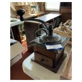 Coffee Grinder
