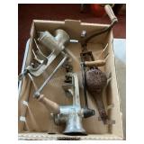 Meat Grinders