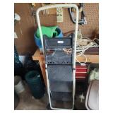 Stepladder