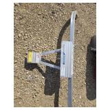 Ladder stabilizer