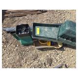 Outdoor items
