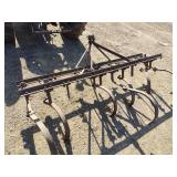 7ft cultivator