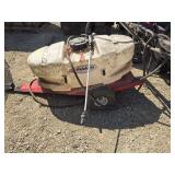 Sprayer