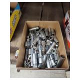 Sockets