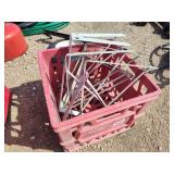 Shelf brackets