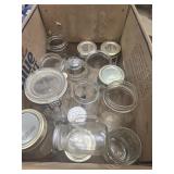 Ball jars