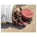 Chain hoist