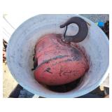 Chain hoist