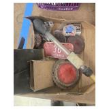 Vintage items