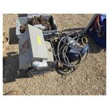 Electrical motors