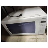 Panasonic microwave