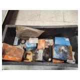 Bearings and parts
