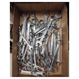 Metric wrenches