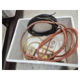 Outlets and cord