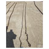 1/4 and 5/16 chain
