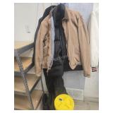 Winter items