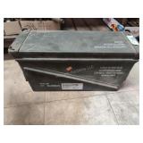 Ammo can