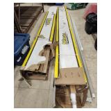 16 8ft T8 LED bulbs
