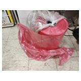 Garbage bags