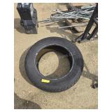 Tire, 265/60R18