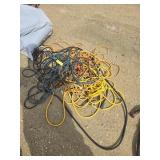Extension cords