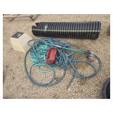 Outdoor items