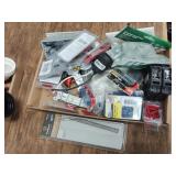 Electrical items