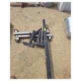 Parts to hoist