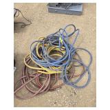 Air hoses