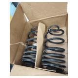 Coil springs